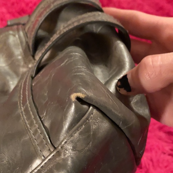 Rosetti Silver purse - Picture 14 of 15